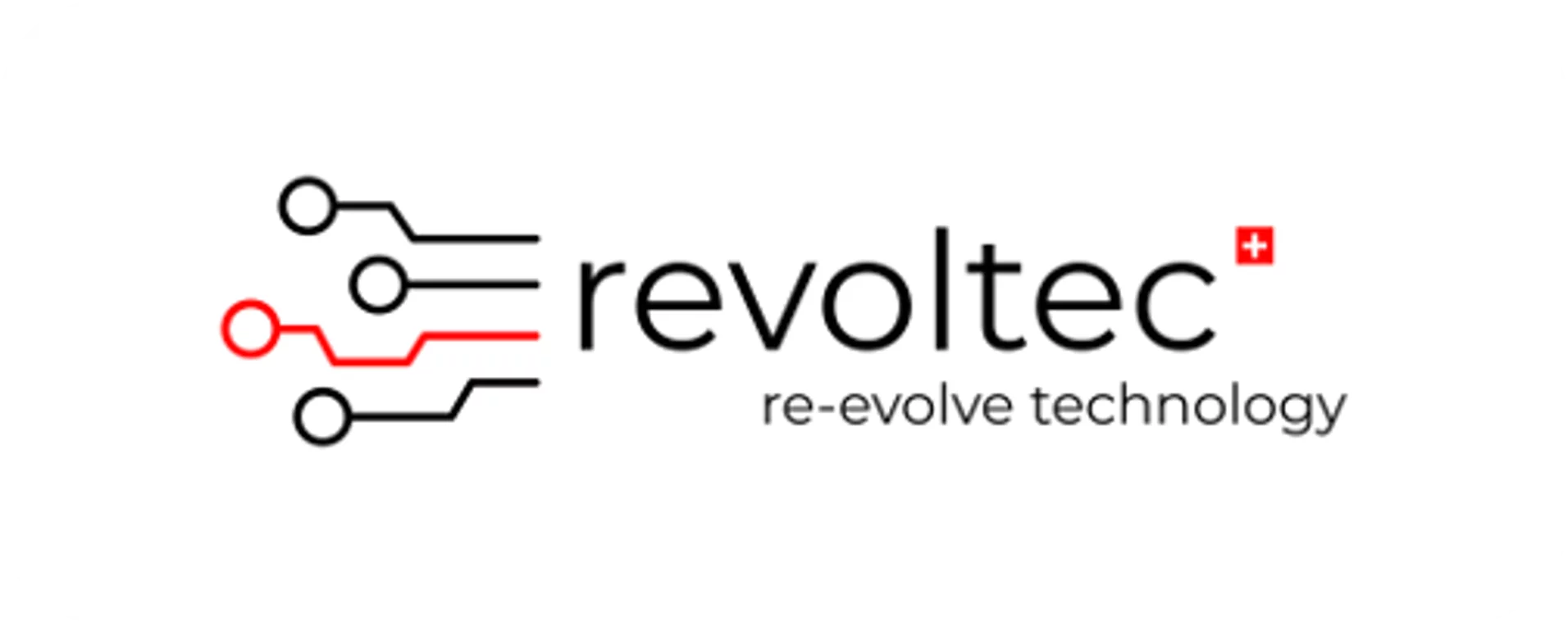 Logo revoltec